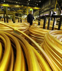 Pemerintah Perlu Mengantisipasi Kerugian Larangan Ekspor Tembaga