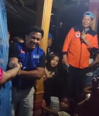 Demokrat Tetap Bantu Korban Banjir Manado di Masa Pemulihan