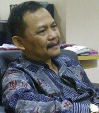 Kementerian ESDM Tantang Newmont Ke Badan Arbitrase