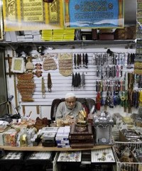 JK: Ulama juga harus Sampaikan, Tangan Nabi Bengkak karena Berdagang