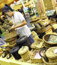 Dorong Sektor Industri Kreatif