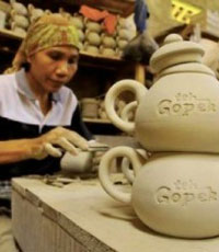 Pemerintah Perlu Strategi Capai Pertumbuhan 6 %