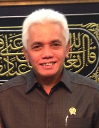 Hatta Rajasa Dijadwalkan Bertemu Lim Hng Kiang di Singapura