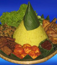 Puisi: <i>Nasi Tumpeng untuk Corby</i>