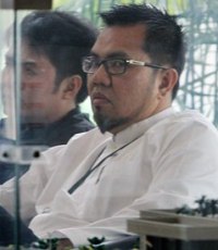 Bupati Empat Lawang Juga Ngaku Cuma Ambil Berkas di KPK