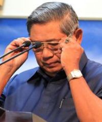 Temuan Senpi Tak Berkaitan dengan Kunjungan SBY ke Sumut