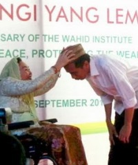 Kalangan Santri Siap Dipimpin Jokowi, Asal Dipilih Secara Benar