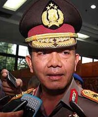 Besok, Kapolri Lantik Irjen Putut Jadi Kabaharkam