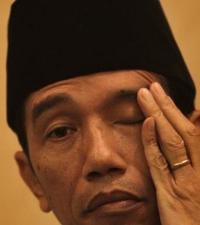 Pengamat: Tidak Ada Prestasi Jokowi Urus Transportasi DKI