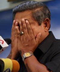 PDIP: Pengesahan Grup D Paspampres Bentuk Ketakutan SBY