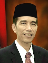 Jokowi, Gubernur Jakarta yang Nyapres, Ngantor di Kalbar, Kelola Pabrik di Surakarta