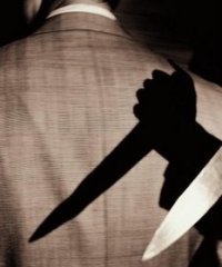 Kesel Ibunya Ditinggal, Anak Bunuh Ayah Tiri di Taman Sari