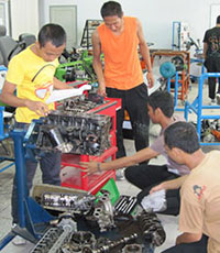 Tak Cuma Andalkan Ijazah, Pekerja Butuh Keterampilan & Kompetensi