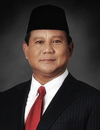 Inilah Kriteria Cawapres yang Diinginkan Prabowo