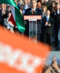 Viktor Orban Kembali Minta Dukungan untuk Pemilu 6 April