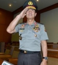 Kapolri Tawarkan Bantuan ke TNI AL untuk Ungkap Penyebab Ledakan