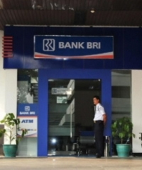 Bobol Emas Nasabah, Dua Mantan Petinggi BRI Dipenjara Tiga Tahun