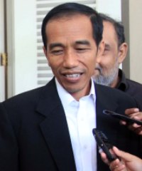 Cawapres Jokowi Tak Perlu Orang Partai