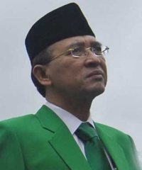 Suryadharma Ali, <i>Trouble Maker</i> Kebebasan Beragama