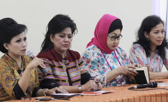 Caleg Kecewa Hasil Pileg