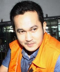 Mantan Ajudan Rusli Zainal Dilimpahkan ke Tahap Dua, Sidangnya di Riau