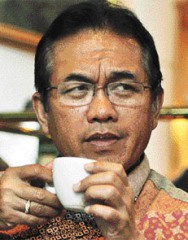 <i>Revolusi Mental untuk Pemerintah Bersih</i>