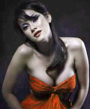 Samburskaya jinsiy aloqa Gigantlar va Lilliputlar jinsiy aloqa