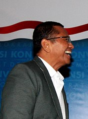 Daya Tawar Dahlan Paling Tinggi, Mampu Mengikat Koalisi