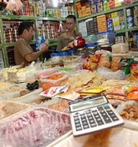 Pedagang Siap Bantu Pemerintah Jaga Stabilitas Harga