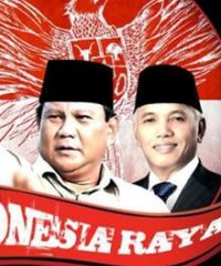 Kekuatan Prabowo Mulai Dipreteli?