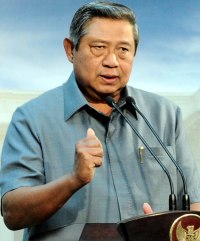 Sangat Disayangkan Kalau SBY Netral