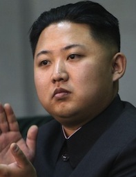 Tidak Benar Pria Korut Wajib Potong Rambut Seperti Kim Jong Un