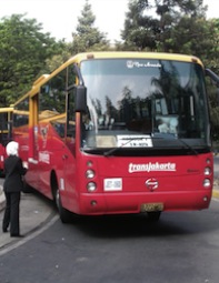 Faktor TransJakarta di Balik Skenario Berbahaya Sang King Maker