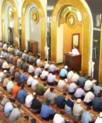 Kader PDIP Jaktim Diinstruksikan Pantau Materi Khutbah Jumat Hari Ini