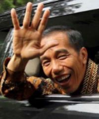 Puisi: <i>Dia Pengkhianat Warga Jakartaâ€¦</i>