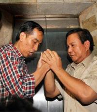 Era Prabowo atau Jokowi?