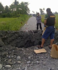 Benarkah Ramuji akan Melakukan Bom Bunuh Diri Saat Pilpres Juli 2014?