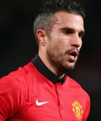 Van Persie Ingin Bermain Sampai Usia 40 Tahun