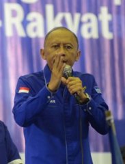 Komunikasi Elite PDIP dengan Pramono Edhie Wibowo Sudah Mencapai Opsi-opsi