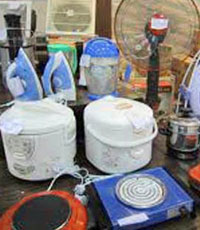 Daya Saing Industri TPT Turun Indonesia Kalah Sama Vietnam