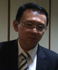 Ahok Rela PAD DKI Turun Gara-gara Tutup Stadium