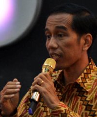 Sikap Jokowi Terkait Konflik Laut China Selatan Tak Tepat