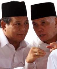 Pemuda Kepri Bertekad Menangkan Prabowo-Hatta