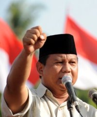 Prabowo: Saya Mengerti Maksud Pak JK, Tak Apa-apa