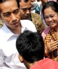 Tak Mau Terlena, Tim Jokowi-JK Tetap Kerja Keras