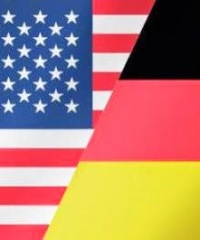 Amerika Serikat dan Jerman Bermain Hati-hati di Babak Pertama
