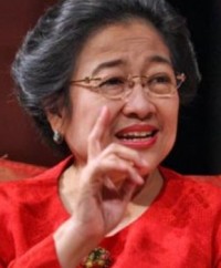 Sayang, Megawati Tidak Sabar Ingin Jadi Presiden