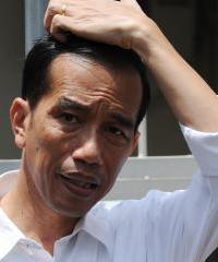 Istilah 'Revolusi Mental' Jokowi Sudah Lama Dipakai Komunis untuk Mendobrak Ajaran Agama