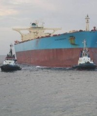 Mantan Dirut Tanjung Buton Bebas dari Gugatan