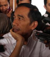 Jokowi: Kita harus Tentukan Orientasi Kita Mau ke Mana